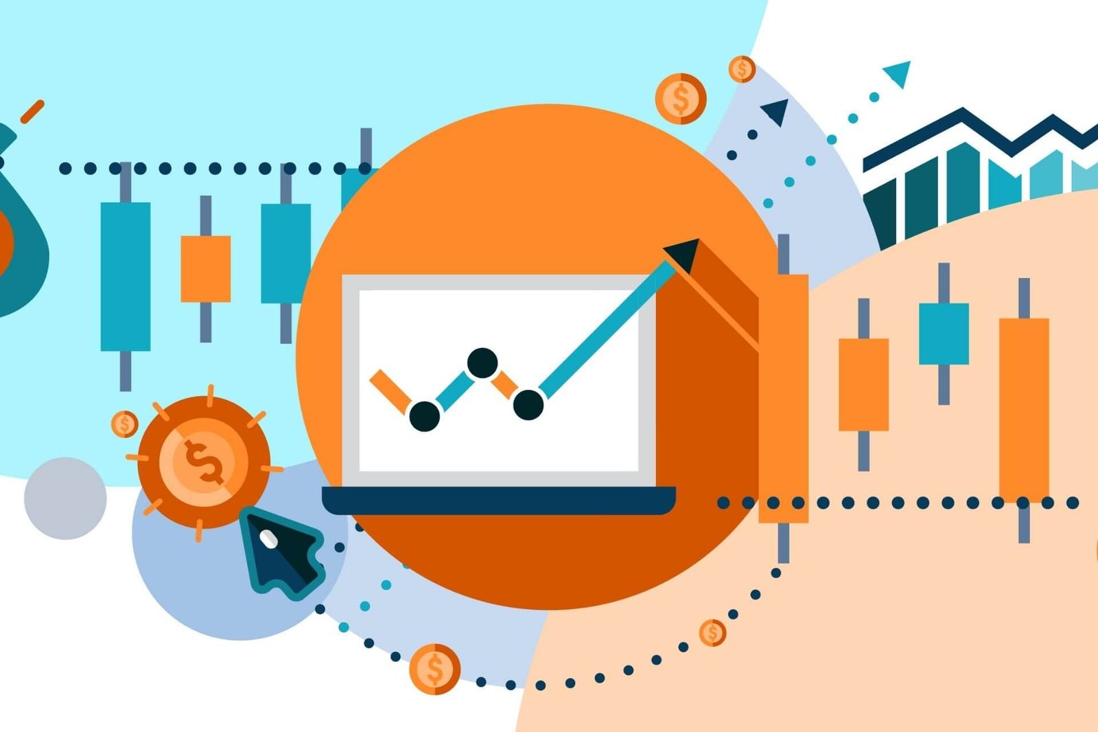 دورة المؤشرات الفنية